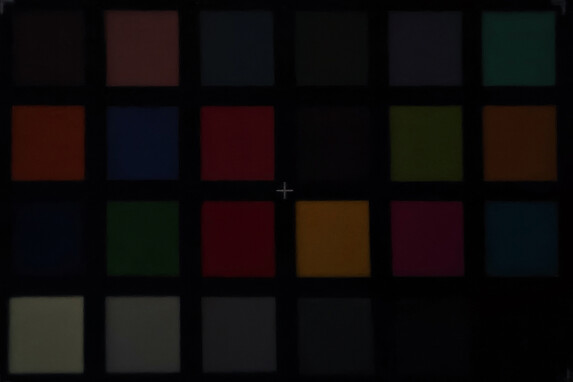 ColorChecker 