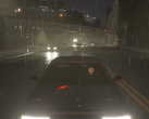 Uma captura de tela do GTA Trilogy Definitive Edition