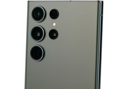 Novas informações sobre a câmera telefoto do Galaxy S24 Ultra surgiram on-line (imagem via own)