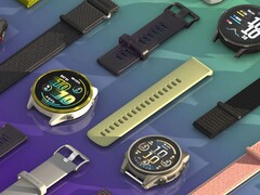 Há rumores de que a Garmin lançará um novo wearable em março de 2026