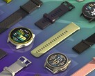Há rumores de que a Garmin lançará um novo wearable em março de 2026