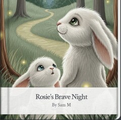 O Google Gemini agora pode criar livros de histórias infantis totalmente ilustrados, embora com resultados variados. (Fonte da imagem: Gerado pelo Google Gemini)