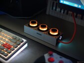 A Moonbase deve complementar muito bem as configurações de mesa.