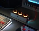 A Moonbase deve complementar muito bem as configurações de mesa.