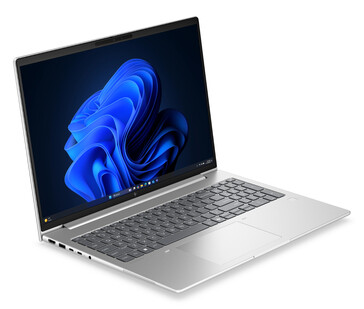 EliteBook 6 G2i 16 polegadas