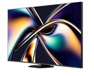 A Hisense está lançando a Mini TV LED U8Q em países europeus. (Fonte da imagem: Hisense)