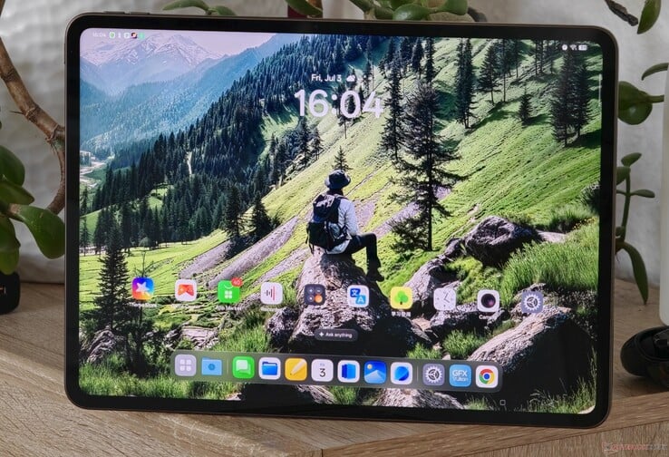 Resenha do tablet Oppo Pad 5 Pro