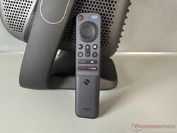 Controle remoto para o Jmgo N3 Ultimate