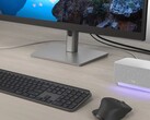 A doca Logi Dock é uma estação de acoplamento e um viva-voz. (Fonte da imagem: Logitech)