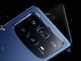 É provável que o novo celular dobrável da Xiaomi abandone completamente o design do Mix Fold 4.