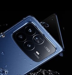 É provável que o novo celular dobrável da Xiaomi abandone completamente o design do Mix Fold 4.