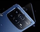 É provável que o novo celular dobrável da Xiaomi abandone completamente o design do Mix Fold 4.