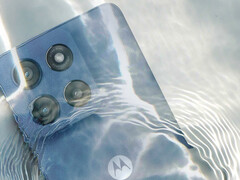 O Edge 60 Stylus será o primeiro smartphone da marca Edge em anos com suporte nativo a stylus. (Fonte da imagem: via Evan Blass)