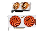 O Nvidia GeForce RTX 5050 está programado para ser lançado em julho em diversas variantes. (Fonte da imagem: Colorful)