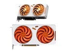 O Nvidia GeForce RTX 5050 está programado para ser lançado em julho em diversas variantes. (Fonte da imagem: Colorful)