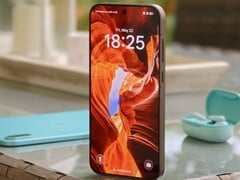 Oppo Find X9s Pro em análise