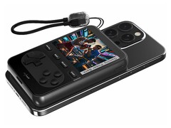 O mais recente banco de energia da Revolt é compatível com MagSafe (Fonte da imagem: Revolt)