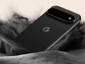 O Pixel 11 Pro na cor preta
