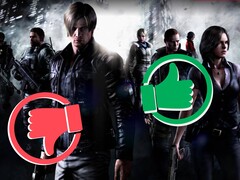 O Reddit fala sobre jogos que são considerados ruins - mas que ainda são amados. (Fonte da imagem: residentevil.com)