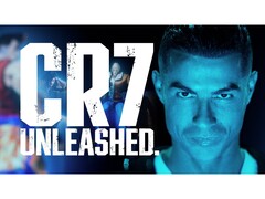 Uma imagem promocional anunciando Ronaldo como um lutador jogável em Fatal Fury: City of the Wolves. (Fonte da imagem: SNK)