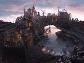 The Elder Scrolls VI foi anunciado em 2018.