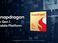 O Snapdragon 8+ Gen 1 faz sua estréia. (Fonte: Qualcomm)