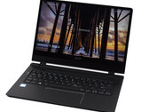 Breve Análise do Portátil Acer Swift 7 SF714-51T (Core i7-7Y75, 256 GB, FHD, Touch)