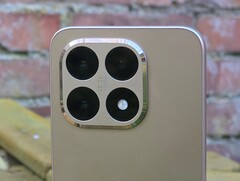 Xiaomi 15T em análise. (Fonte da imagem: Marcus Herbrich)