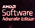 A implementação da AMD RT vê algumas melhorias (Fonte de imagem: AMD)