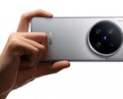 O X300 e o X300 Pro serão os próximos lançamentos da série X da Vivo após o X200 Ultra, na foto. (Fonte da imagem: Vivo)