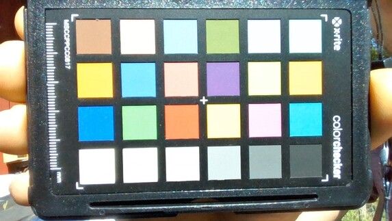 ColorChecker