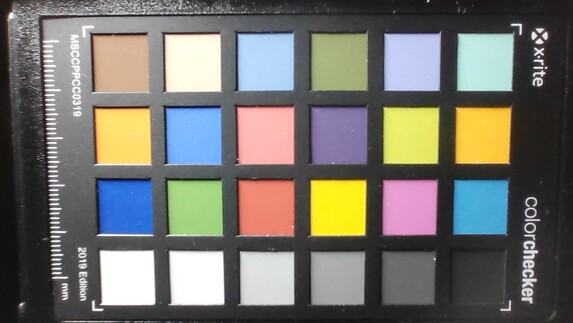 ColorChecker