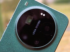 Xiaomi 17 Ultra no teste (Fonte da imagem: Marcus Herbrich)