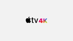 O novo Apple TV 4K está aqui. (Fonte: Apple)