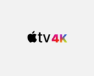 O novo Apple TV 4K está aqui. (Fonte: Apple)