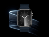 O Watch Series 9. (Fonte: Apple)