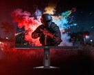 Monitor para jogos HKC UG27EQ (Fonte da imagem: Gizmochina)
