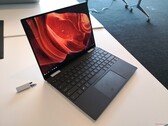 Breve Análise do Dell XPS 13 7390 2-in-1 Core i7-1065G7: Mais rápido que qualquer XPS 13 antes dele