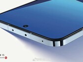 O sonho Xiaomi 13 pode se transformar em um pesadelo da indústria. (Fonte: Weibo)
