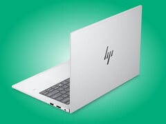 O EliteBook 6 G2q pesa cerca de 1,4 kg.