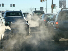 Reforma das emissões nos EUA: Retrocesso para a mobilidade elétrica - a regulamentação do CO₂ cai, mas a UE não se impressiona. (Fonte da imagem: Motortrend)