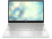 HP Pavilion 14 Revisão do notebook: Um dispositivo bem pensado, um exterior atraente