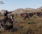 Mount and Blade: Bannerlord é um dos novos títulos definidos para receber suporte DLSS (Fonte de imagem: Taleworlds)