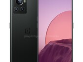 O OnePlus 10R com Dimensão MediaTek 8100-Max SoC personalizado será lançado em 28 de abril. (Fonte de imagem: OnePlus)