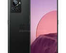 O OnePlus 10R com Dimensão MediaTek 8100-Max SoC personalizado será lançado em 28 de abril. (Fonte de imagem: OnePlus)