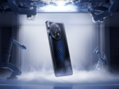 O OnePlus 11 Concept empacota em uma solução completa de resfriamento líquido ativo. (Fonte de imagem: OnePlus)