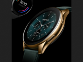 O Relógio Edição Limitada. (Fonte: OnePlus)