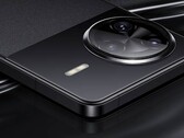 O Redmi K80 Pro. (Fonte da imagem: Redmi)