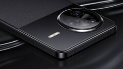 O Redmi K80 Pro. (Fonte da imagem: Redmi)