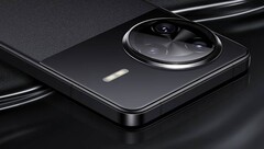O Redmi K80 Pro. (Fonte da imagem: Redmi)